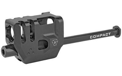 Strike Industries Strike Mass Drv Comp For Glock 19/G3 Compensator
