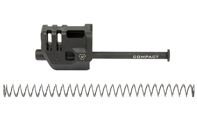 Strike Industries Strike Mass Drv Comp For Glock 19/G4 Compensator