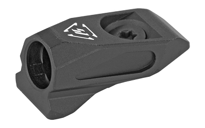 Strike Industries Strike Link Angled Qd Mount Black