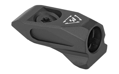 Strike Link Angled Qd Mount Black Strike Link Angled Qd Mount Black