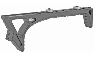 Strike Industries Strike Link Curved Foregrip Black