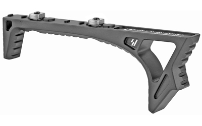 Strike Link Curved Foregrip Black Strike Link Curved Foregrip Black