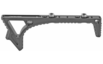Strike Link Curved Foregrip Black Strike Link Curved Foregrip Black