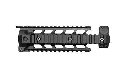 Strike Industries Strike M4 Quad Rail Handguard