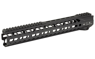 Strike Industries Strike Mlok Rail 13.5" Black Handguard