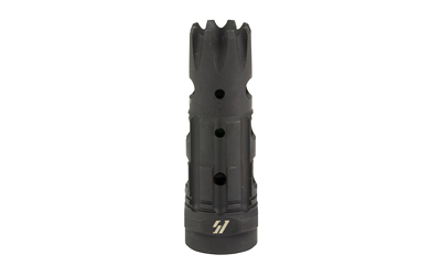 Strike Industries Strike Triple Crown 223/556 1/2x28 Compensator