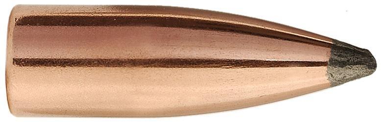 Sierra Bullets Sierra High Velocity Varminter Rifle Bullets .22 ca .224" 55 gr BLITZ-VAR 100/ct