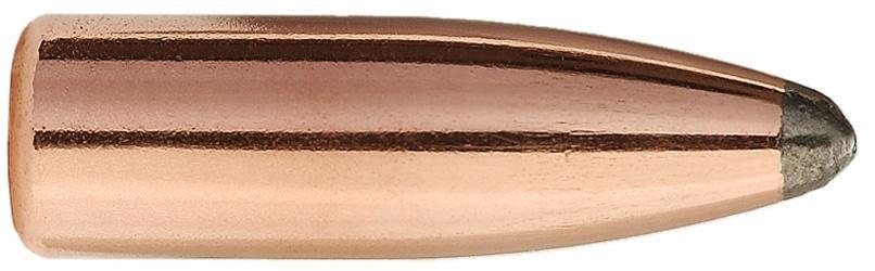 Sierra Bullets Sierra High Velocity Varminter Rifle Bullets .22 cal .224" 63 gr SMP 100/ct