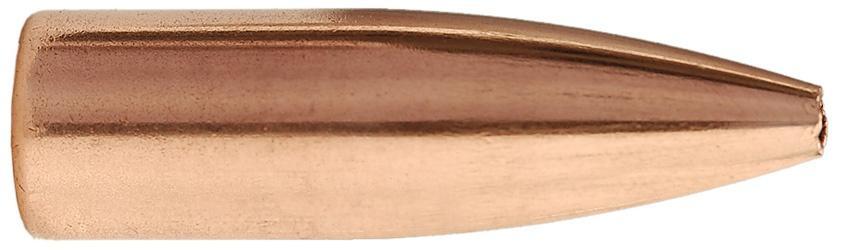 Sierra Bullets Sierra High Velocity Varminter Rifle Bullets .22 cal .224" 60 gr HP 100/ct
