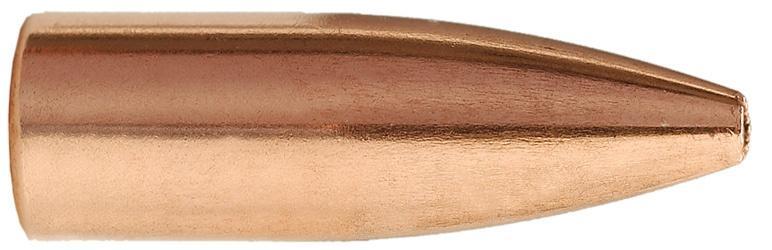 Sierra Bullets Sierra MatchKing Rifle Bullets .22 cal .224" 53 gr HP-MATCH 100/ct