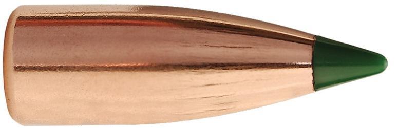 Sierra Bullets Sierra BlitzKing Rifle Bullets 6mm .243" 55 gr BLKG 100/ct