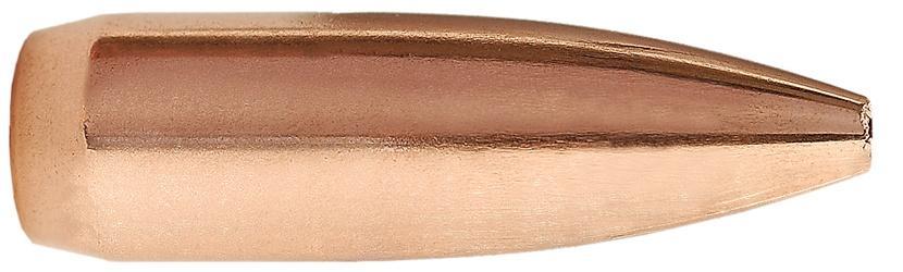 Sierra Bullets Sierra MatchKing Rifle Bullets 6mm/.243 cal .243" 70 gr HPBT MATCH 100/ct