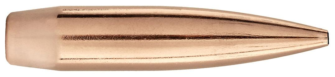 Sierra Bullets Sierra MatchKing Rifle Bullets 6.5mm / .264 cal .264" 123 gr HPBT MATCH 500/ct
