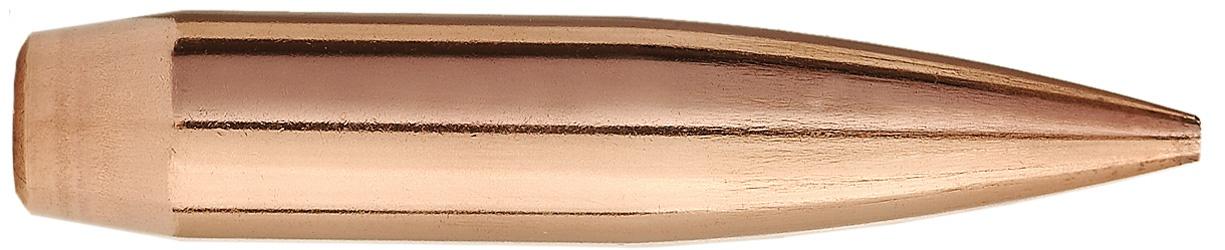 Sierra Bullets Sierra MatchKing Rifle Bullets .264 cal/6.5mm .264" 130 gr HPBT Match 500/ct