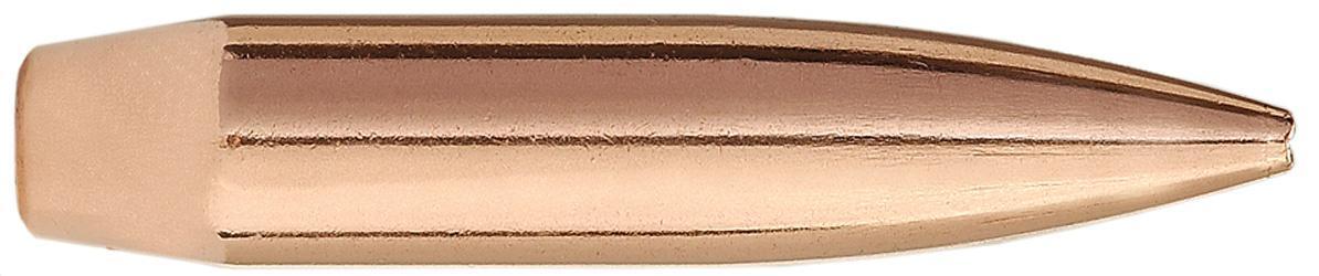 Sierra Bullets Sierra MatchKing Rifle Bullets (500/ct) 6.5mm/.264 cal .264" 140 gr HPBT