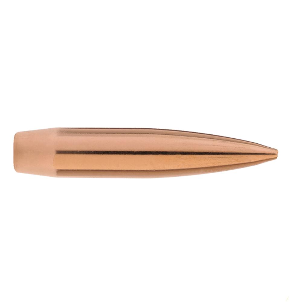 Sierra Bullets Sierra MatchKing 6.5MM 142 GR HPBT/CN - Matchpack 250 Count Bullets