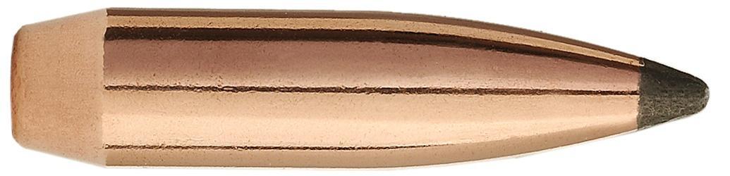 Sierra Bullets Sierra GameKing Rifle Bullets .270 cal .277" 140 gr SBT 100/ct
