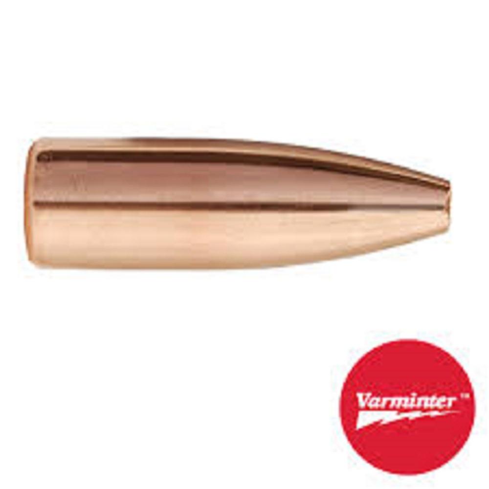 Sierra Bullets Sierra Varminter Rifle Bullets .284/7mm cal284" 100 gr HP 100/ct
