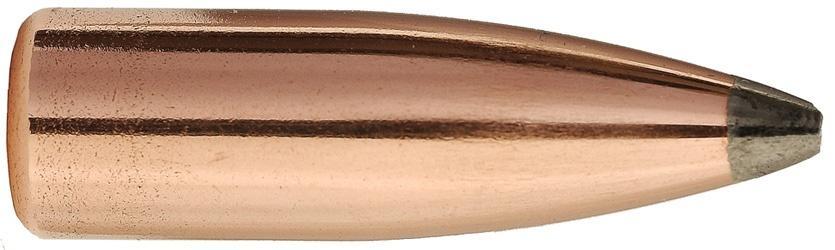 Sierra Bullets Sierra Pro-Hunter Rifle Bullets 7mm .284" 120 gr SPT 100/ct