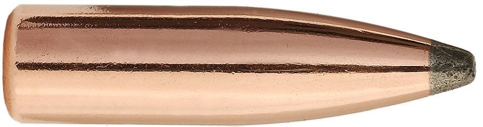 Sierra Bullets Sierra Pro-Hunter Rifle Bullets 7mm .284" 140 gr SPT 100/ct