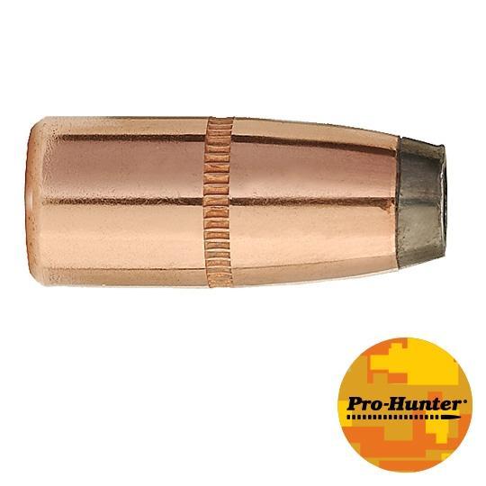 Sierra Bullets Sierra Pro-Hunter Rifle Bullets .30 cal (.30-30) .308" 125 gr FNHP 100/ct
