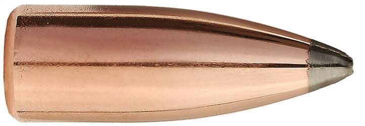 Sierra Bullets Sierra Pro-Hunter Rifle Bullets .30 cal/7.62mm .308" 125 gr SPT 100/ct
