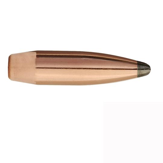 Sierra Bullets Sierra Tipped GameKing Rifle Bullets .22 cal .224" 64 gr High Velocity BT 100/ct