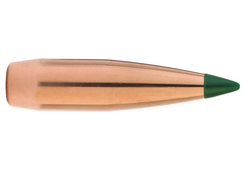 Sierra Bullets Sierra Tipped GameKing Rifle Bullets 6mm .243 cal .243" 100 gr BT 100/ct