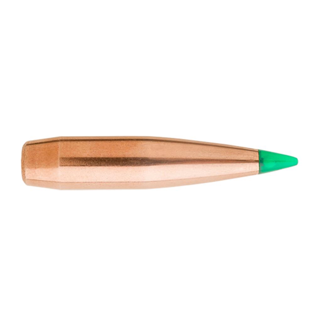 Sierra Bullets Sierra Green Tipped GameKing Rifle Bullets 6.5mm .264" 120 gr TGK 500/ct