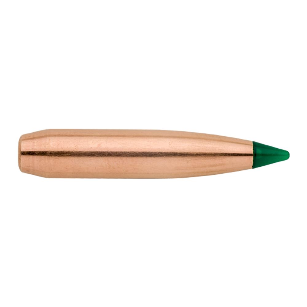 Sierra Bullets Sierra Green Tipped GameKing Rifle Bullets 6.5mm .264" 145 gr TGK 500/ct