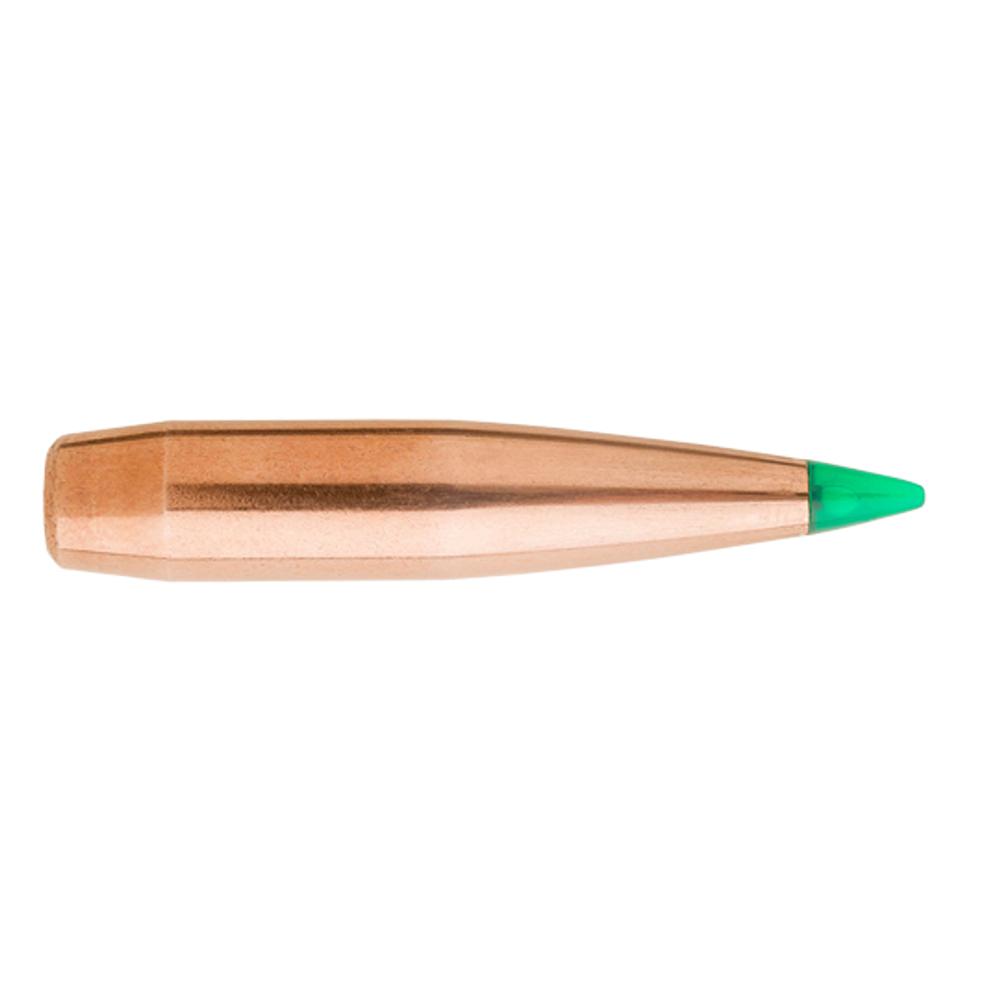 Sierra Bullets Sierra Green Tipped GameKing Rifle Bullets 7mm .284" 180 gr TGK 100/ct