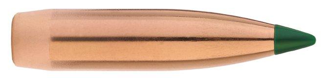 Sierra Bullets Sierra High Velocity GameKing Rifle Bullets .22 cal .224" 62 gr SBT 100/ct