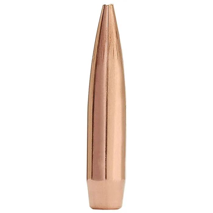 Sierra Bullets Sierra Pro-Hunter Rifle Bullets 22 cal 77gr HPBT 100/ct