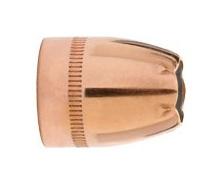 Sierra Bullets Sig Sauer Sauer Sauer V-Crown By Sierra Handgun Bullets 9mm .355" 124 gr