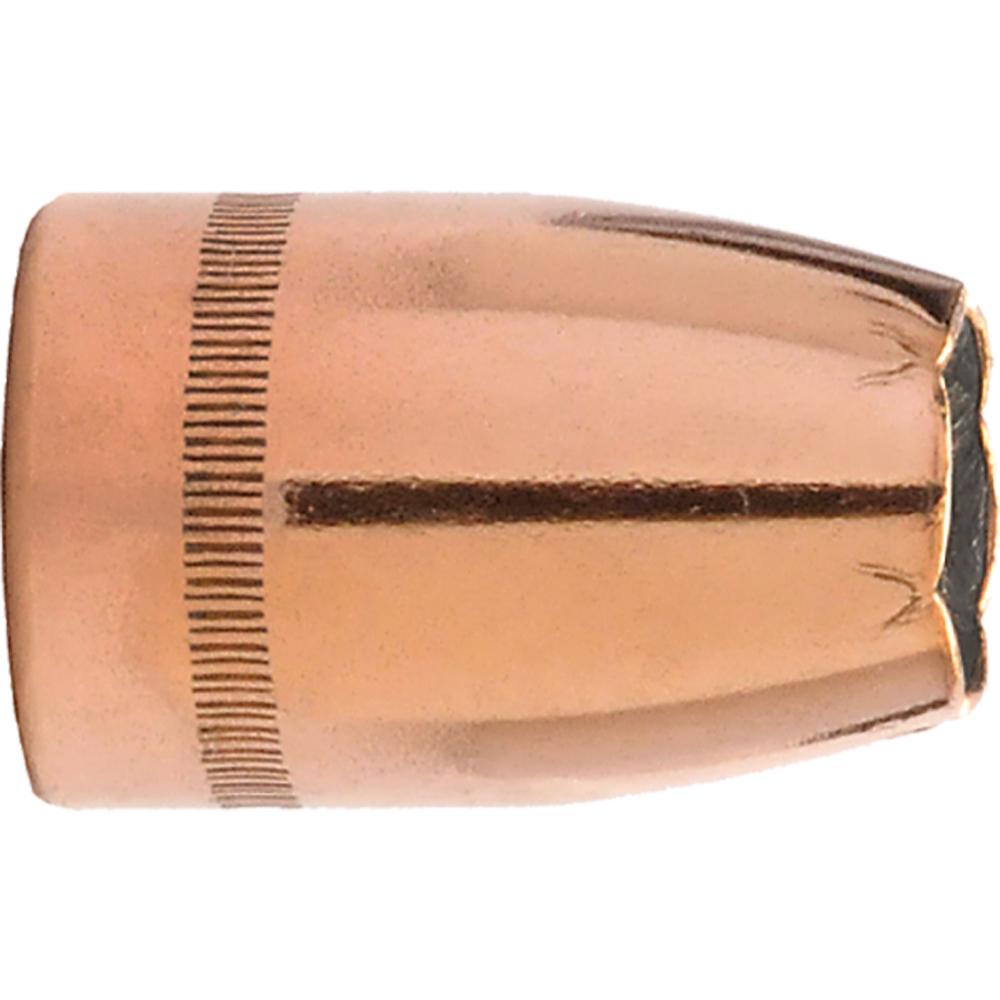 Sierra Bullets Sig Sauer Sauer Sauer V-Crown by Sierra Handgun Bullets 9mm .355" 90 gr JHP Sig Sauer