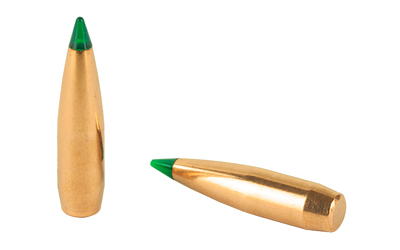 Sierra Game Changer Tipped GameKing Bullets 30 CAL 165 GR 100 Count Sierra Game Changer Tipped GameKing Bullets 30 CAL 165 GR 100 Count