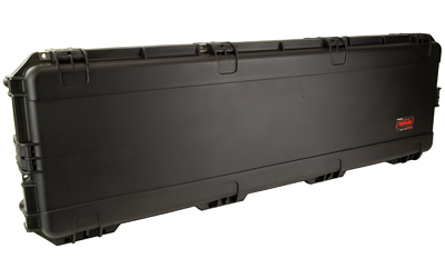 SKB Sports SKB I-Series Double Rifle Case Black