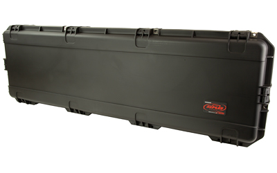 SKB I-Series Double Rifle Case Black SKB I-Series Double Rifle Case Black