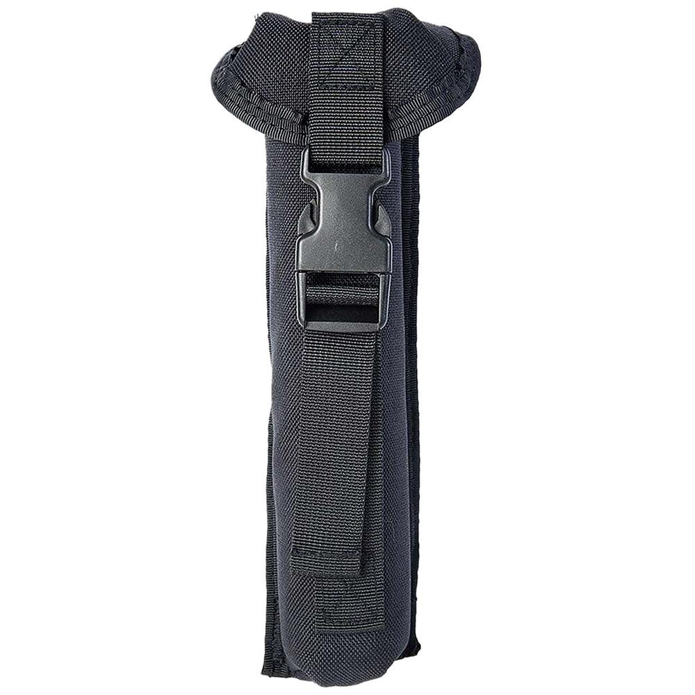 Banish Suppressors Banish 4966 Pouch Banish Suppressor Black