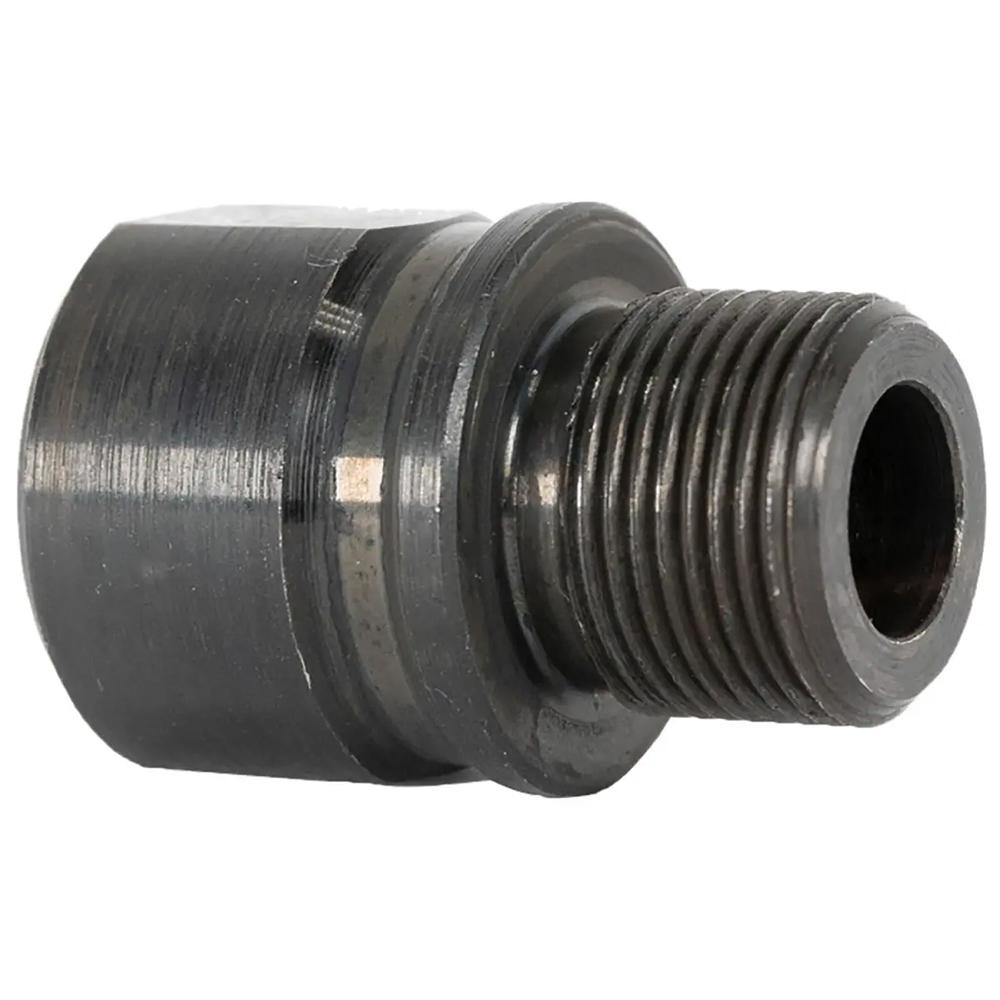 Banish 5781 Thread Adapter M13X.75RH to 5/8X24 Banish 5781 Thread Adapter M13X.75RH to 5/8X24