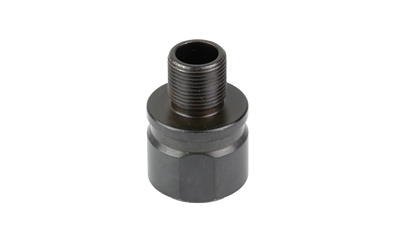 Banish Suppressors Banish 5786 Thread Adapter 5/8X24 to 1/2x28