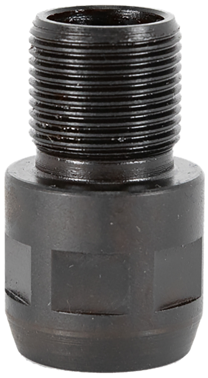 Banish Suppressors Banish 5787 Thread Adapter 9/16x24 to 5/8X24