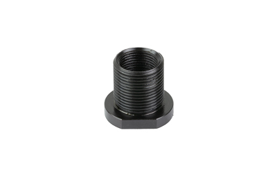 Banish Suppressors Banish 5895 Thread Adapter 1/2x28 to 5/8X24