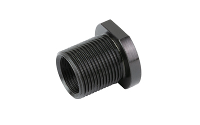 Banish 5895 Thread Adapter 1/2x28 to 5/8X24 Banish 5895 Thread Adapter 1/2x28 to 5/8X24