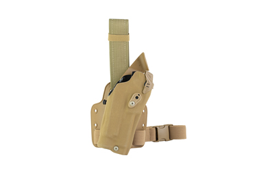 Safariland Sl6354rds For G17mos X300u Cor Cb Right Hand