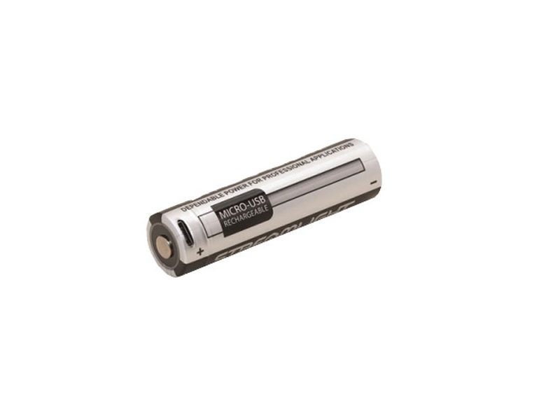 Streamlight Sl-B26 Lithium Battery Accessory-Batteries
