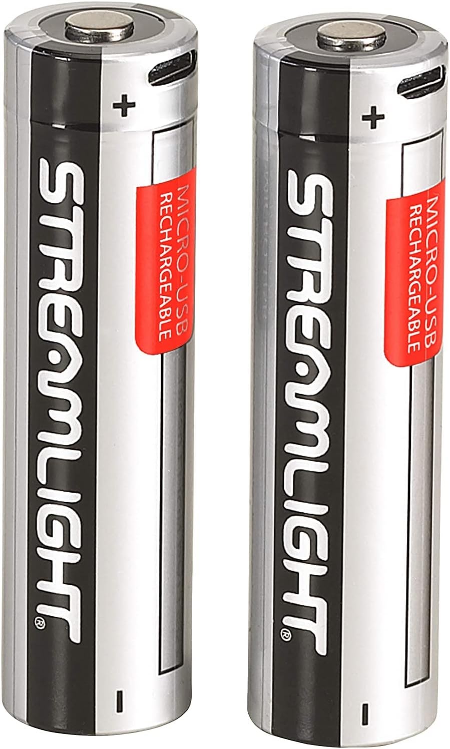 Streamlight Sl-B26 Battery Usb 2PK Accessory-Batteries