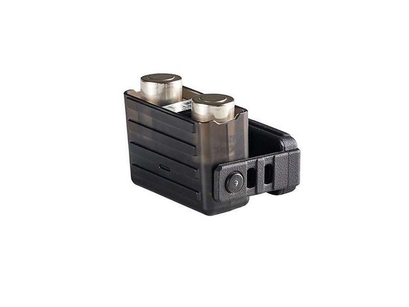Streamlight Slb2 Battery Charger Accessory-Batteries