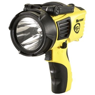 Streamlight Waypoint LED 550LM Yellow Accessory-Lights