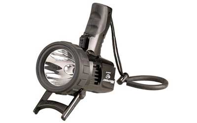Streamlight Waypoint 300 LED Rchrb Black Accessory-Lights Streamlight Waypoint 300 LED Rchrb Black Accessory-Lights